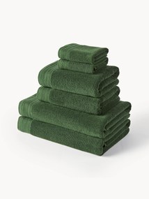 Conjunto de toalhas Premium, vários tamanhos