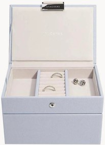 Caixas para joias Mini Lavender, conjunto de 2