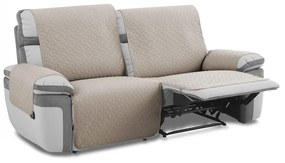 Capa Impermeável Relax Reclinável 2/3 Lugares