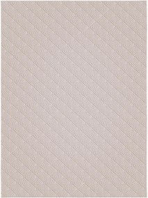 Tapete para exterior artesanal Linara