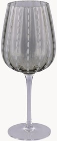 Copos de vinho Shiraz, conjunto de 6