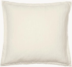 Fronha de almofada em algodão Linn