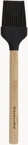 Pincel em silicone Bamboo