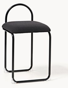 Cadeira em metal Angui