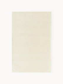 Tapete artesanal em lã Zayne