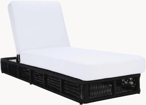 Espreguiçadeira de jardim Gillian