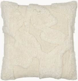Almofada tufada à mão Rime
