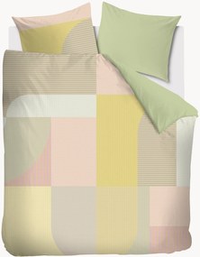 Conjunto de roupa de cama em lyocell Orchard Road