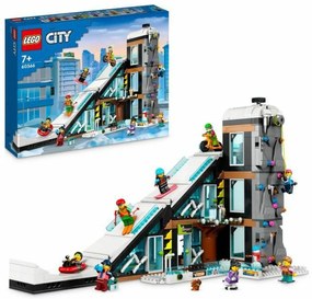 Playset Lego