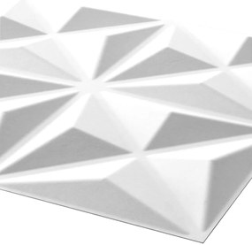 24 pcs painéis de parede 3D GA-WA17 Cullinans