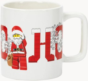 Caneca de Natal Santa
