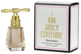 Perfume Mulher Juicy Couture EDP I Am Juicy Couture 30 ml