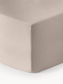 Lençol boxspring em flanela com elástico Biba