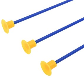 Conjunto tiro com arco infantil com arco e flechas