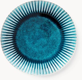 Pratos de jantar Azur, conjunto de 4
