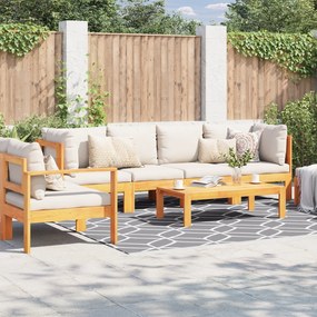 Tapete de Exterior 'ARAKIL'Cinza 250x250 cm PP