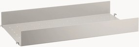 Prateleira em metal String System, L 58 x P 30 cm