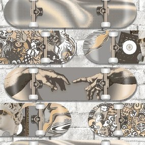 Papel de parede PoP M47809