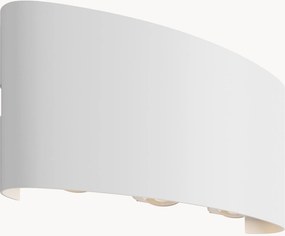 Candeeiro de parede LED para exterior Strato