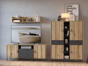 Conjunto para sala de estar Morelmi 117