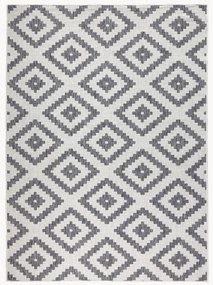 Tapete reversível para interior e exterior Malta