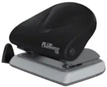 Furador com Régua T20 Preto 2 Furos 5 mm - Plus
