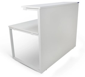 Balcão de Receção 1800x800x1100 mm Kclose