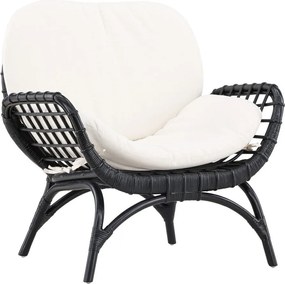 Poltrona para o exterior Dallas 4375