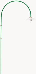 Candeeiro de parede artesanal grande Minnie