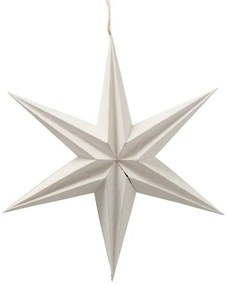 Estrela Branca Seren 40cm