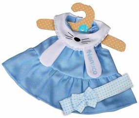 Roupa para bonecas Nenuco Nenuco