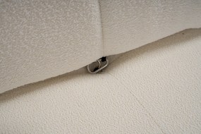 Sofá de Canto Bubble – Branco – 288 cm x 190 cm