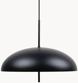 Candeeiro suspenso Versale Black