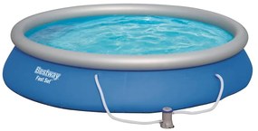 Conjunto de piscina Fast Set 457x84 cm 57313