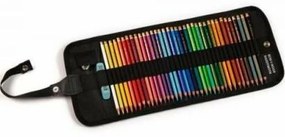 Lápis de Cores Michel Polycolor Multicolor 72 Peças