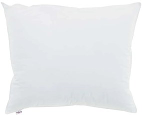 Almofada Branco 60 x 70 cm 130gsm 100% algodão