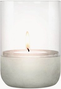 Suporte para velas artesanal Yuragi
