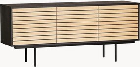 Aparador em madeira Stripe