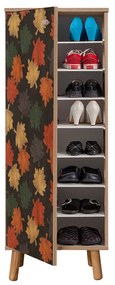Sapateira Vegas – Sonomo – 50x135x38 cm