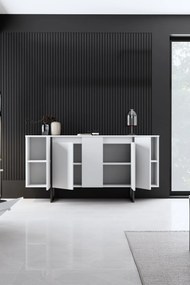 Sofá de 1 Lugar Bubble – Laranja – 95 x 95 x 75 cm