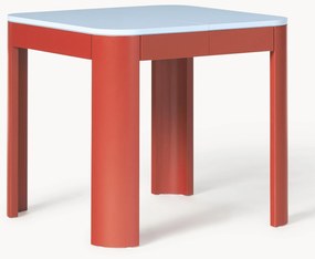 Mesa de jantar extensível Samos, vários tamanhos