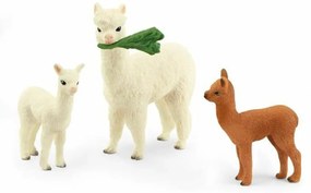 Playset Schleich 42544 Plástico