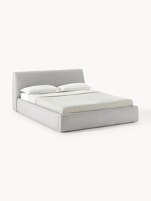 Cama estofada Cloud