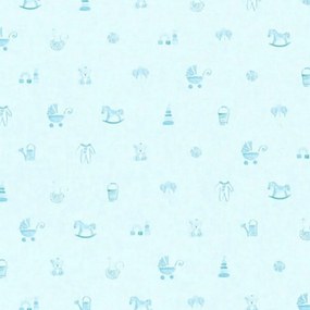 Papel de parede Little Stars 35854-2