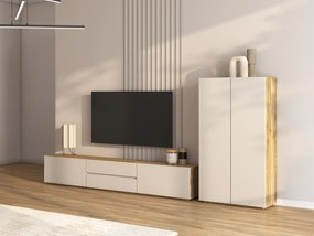 Conjunto para sala de estar Alsono 107