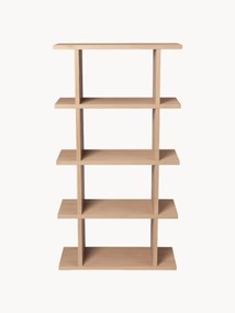Wooden Shelf Kona