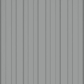 Painéis de telhado 36 pcs 100x45 cm aço galvanizado cinzento
