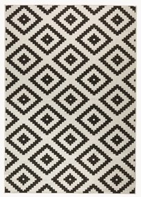 Tapete reversível para interior e exterior Malta