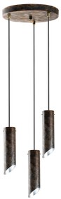 Chandelier Kesık – Antiquation – 40 cm