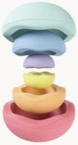 Blocos empilháveis Inside, conjunto de 6